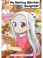 My DarLing Devilish Daughter vol 3