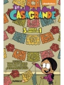 Casagrandes 3in1 s/c Spanish Ed vol 1