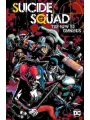 Suicide Squad The New 52 Omnibus h/c