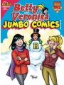 Betty & Veronica Jumbo Comics Digest #332