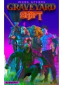 Mark Spears Graveyard Shift #1 Cvr A Mark Spears Shift Happens