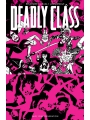 Deadly Class vol 10: Save Your Generation s/c