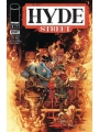 Hyde Street #2 Cvr A Reis Miki Anderson