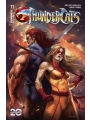 Thundercats #11 Cvr A Parrillo