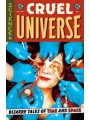 EC Cruel Universe 2 #12 (of 12) Cvr A Miguel Mercado