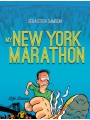 My New York Marathon s/c
