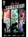 The Big Shakedown #2 Cvr A Scott Koblish