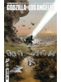 Godzilla Vs America Los Angeles #1 Cvr A Hardman