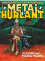 Metal Hurlant vol 1: Old Dreams, Young Visions s/c