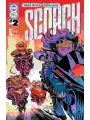 Biker Mice From Mars Scorch #2 Cvr A Tango