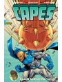 Invincible Universe Capes #7 Cvr A Mark Englert