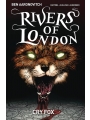 Rivers Of London vol 5: Cry Fox