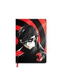 Persona P5r Sculpted Journal h/c