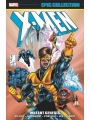 X-Men: Epic Collection vol 19: Mutant Genesis s/c
