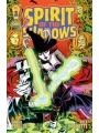 Spirit Of The Shadows #3 (Of 5) Cvr A Nick Cagnetti