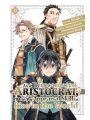 As A Reincarnated Aristocrat Use Appraisal Skill vol 13 (