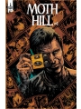 Moth Hill #4 (Of 6)