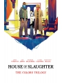 House Of Slaughter Book Two Deluxe Edition h/c