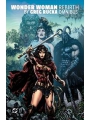 Wonder Woman Rebirth By Greg Rucka Omnibus h/c