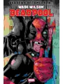 Wade Wilson Deadpool #3 Cvr A Geoff Shaw