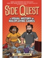 Side Quest Visual Hist Of Roleplaying Games Sc