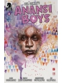 Anansi Boys I #3 Cvr A Mack