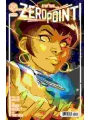 Star Trek Zero Point #3 Cvr A Valeria Favoccia