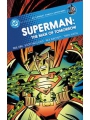 Superman Man Of Tomorrow s/c