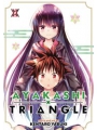 Ayakashi Triangle vol 11