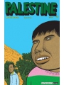 Palestine #1 Facsimile Edition