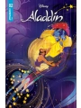 Aladdin #2 Cvr A Nicoletta Baldari