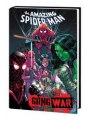 Spider-man Gang War Omnibus h/c