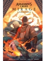 Assassin's Creed Mirage: A Soar Of Eagles h/c