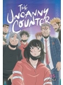 Uncanny Counter vol 5