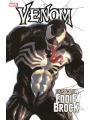 Venom The Saga Of Eddie Brock s/c