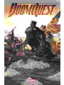 Doomquest #3 Cvr A Alex Ross