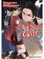 New Gate Manga vol 15