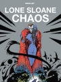 Lone Sloane: Chaos h/c