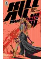 Kill All Immortals 3 #1 Cvr A Oliver Barrett