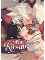 Marriage To Kitsune Sama s/c