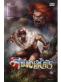 Thundercats #15 Cvr A Parrillo