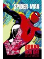 Spider-Man Brand New Day s/c