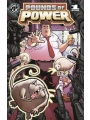 Pounds Of Power #1 (of 4)