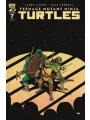 Teenage Mutant Ninja Turtles 2024 #7 Cvr A Fornes