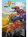 Go Go Power Rangers Omnibus s/c