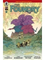 The Foundry #2 Cvr A Christopher Mitten