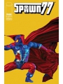 Spawn 77 #3 (of 3) Cvr A Mark Spears Wraparound