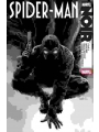 Spider-Man Noir #1 Facsimile Edition Cvr A Patch Zircher