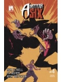 Abattoir Six #4 Cvr A Bruno Ferrante