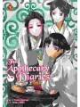 The Apothecary Diaries Light Novel Vol 07